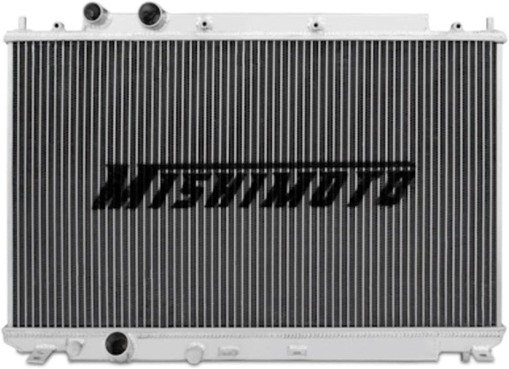 MMRAD-CIV-06SI Performance Aluminum Radiator Compatible with Honda Civic Si 2006-2011