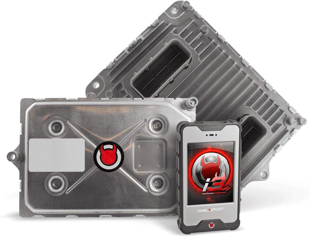 PKITHCHAR18-I3  Kit - Intune I3 W/ Modified PCM