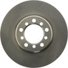Centric Front Disc Brake Rotor for Mercedes-Benz (121.35017)