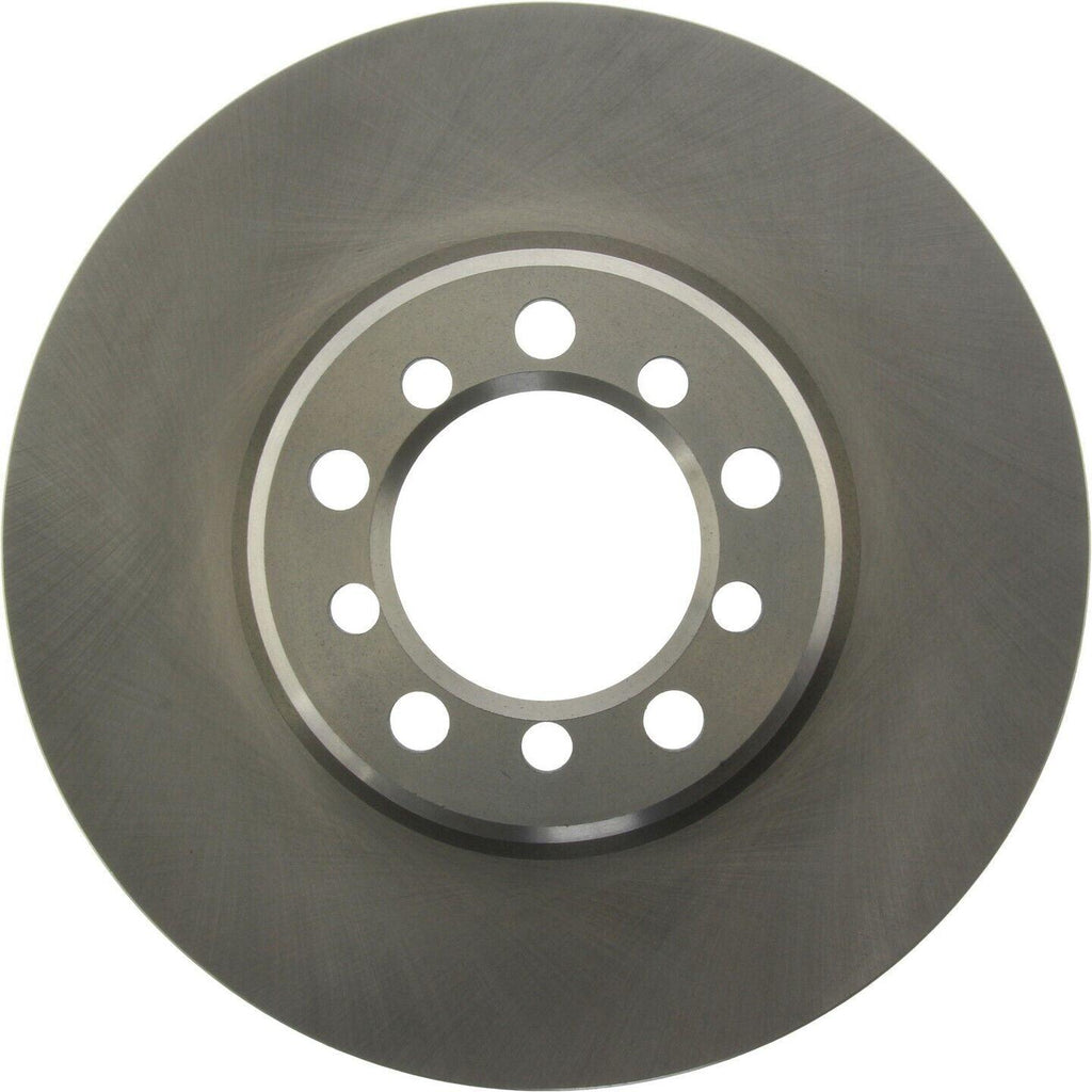 Centric Front Disc Brake Rotor for Mercedes-Benz (121.35017)