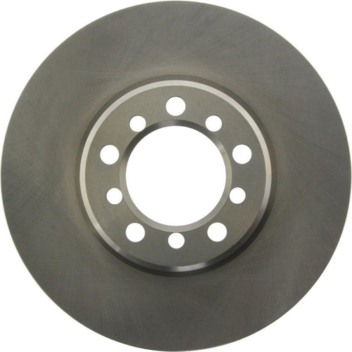 Centric Front Disc Brake Rotor for Mercedes-Benz (121.35017)