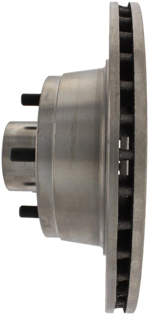 Front Disc Brake Rotor for New Yorker, Newport, St. Regis+More (121.63009)