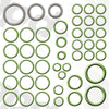 Global Parts A/C Compressor and Component Kit for Villager, Quest 9631930
