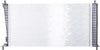 2818 Radiator Compatible with 2005-2008 Ford F- Series Pickup (Hvy Dty)