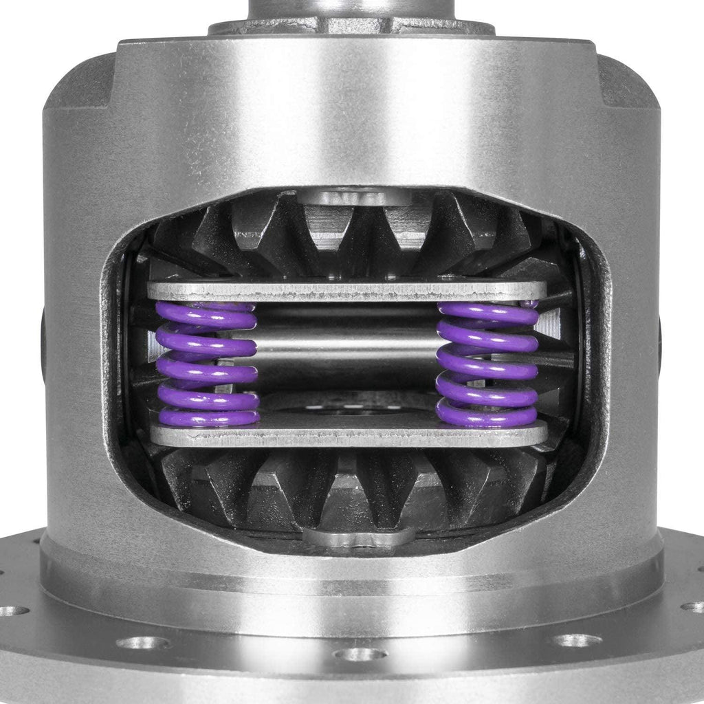 Dura Grip Limited Slip Differential for GM 55P Dropout, 3.73 & down Ratio, 17-Spline (YDGGM55P-17-1)