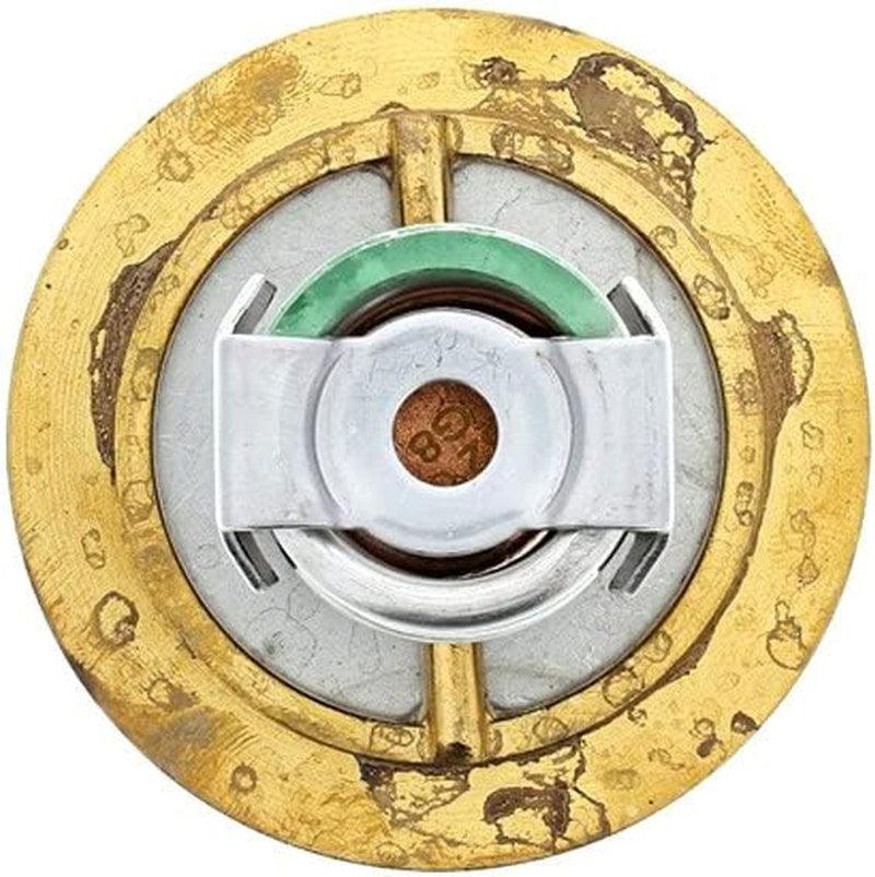 4067-80: Engine Coolant Thermostat
