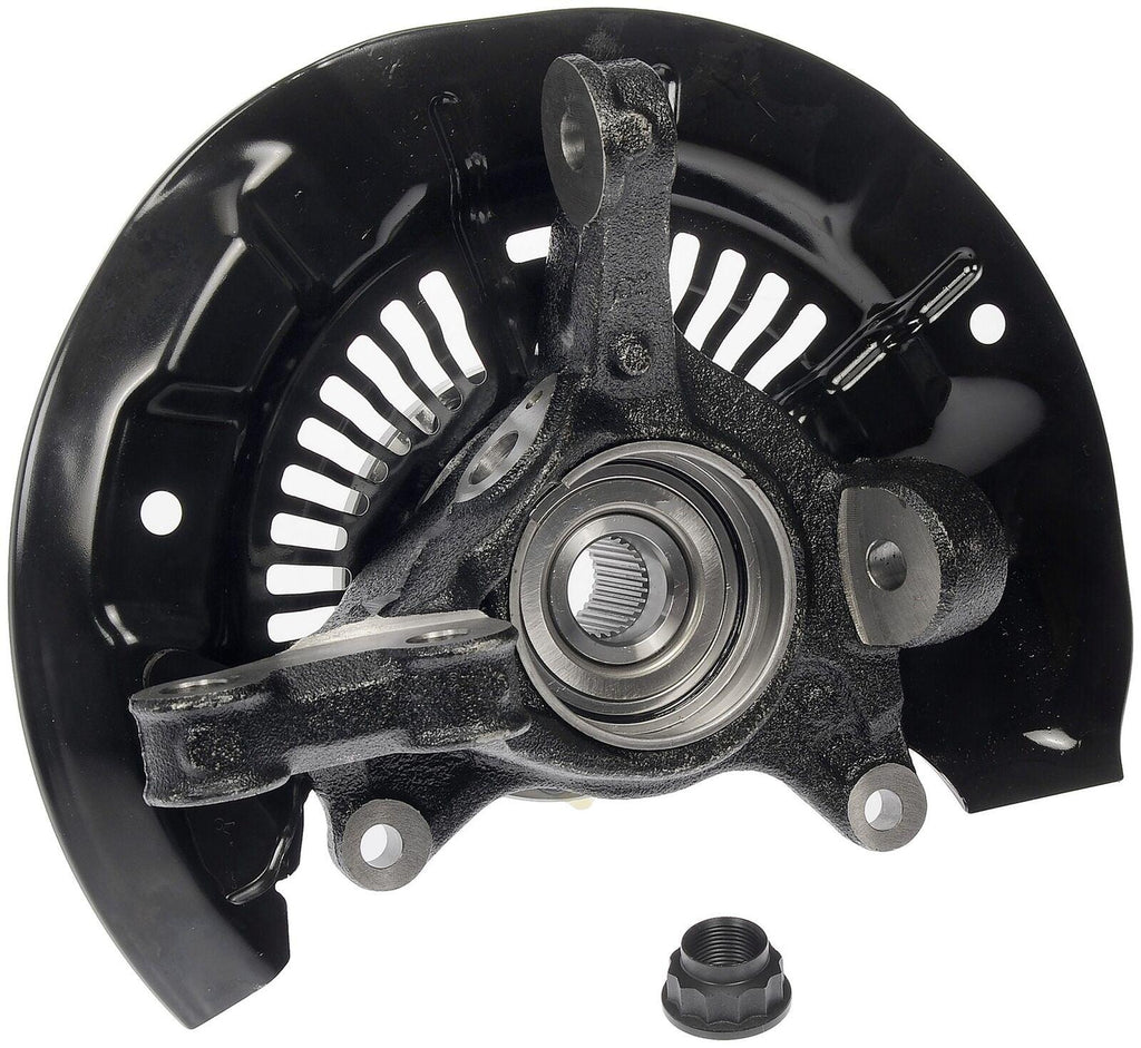 Dorman Steering Knuckle Kit for 11-17 Sienna 698-438