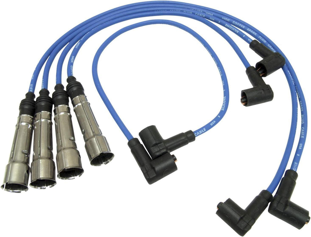 (57299) RC-VWC021 Spark Plug Wire Set