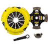 TC2-SPG4 ACT Sport/Race Sprung 4 Pad Kit - greatparts