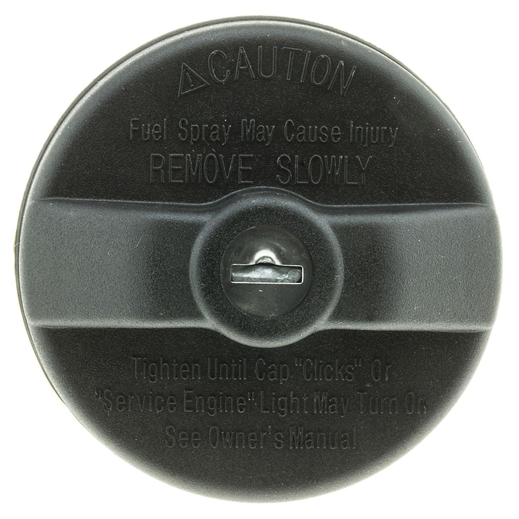Motorad MGC233KA Keyed Alike Locking Fuel Cap