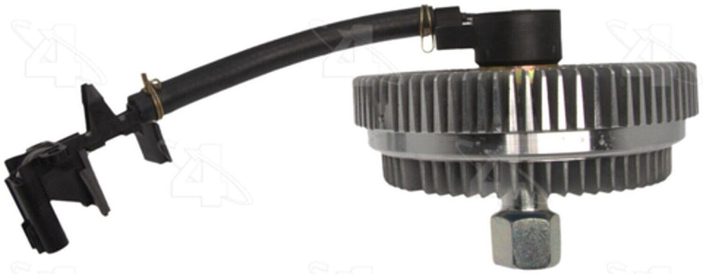 Engine Cooling Fan Clutch for Trailblazer, Envoy, Rainier, Ascender+More 3200