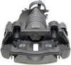 Gold 18FR2216 Rear Passenger Side Disc Brake Caliper Assembly (Friction Ready Non-Coated), Remanufactured