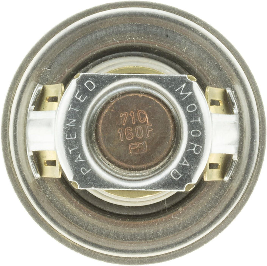 7204-160 Fail-Safe Thermostat