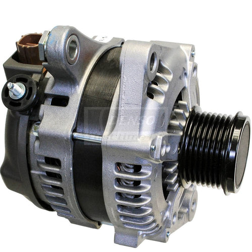 210-1166 Remanufactured Alternator