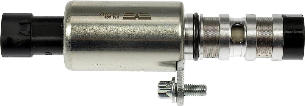 Dorman 918-006 Engine Variable Valve Timing (VVT) Solenoid Compatible with Select Chevrolet / Pontiac / Saturn Models