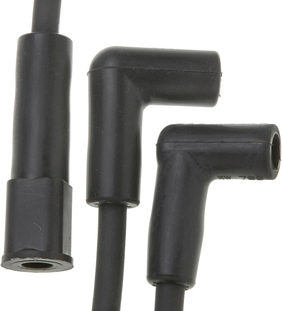 Professional 9608E Spark Plug Wire Set