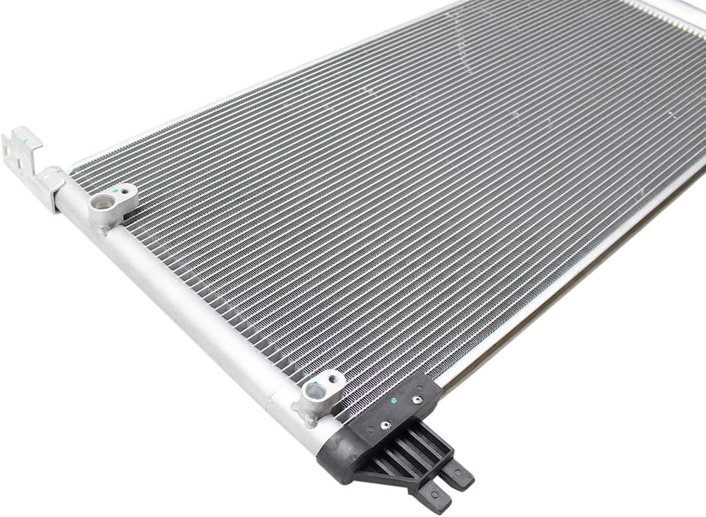 A/C Condenser Assembly Direct Fit for Lexus Rx450H