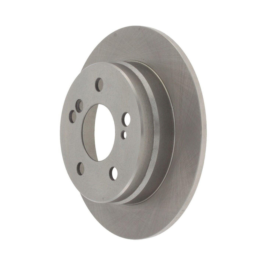 Centric Rear Disc Brake Rotor for Mercedes-Benz (121.35014)