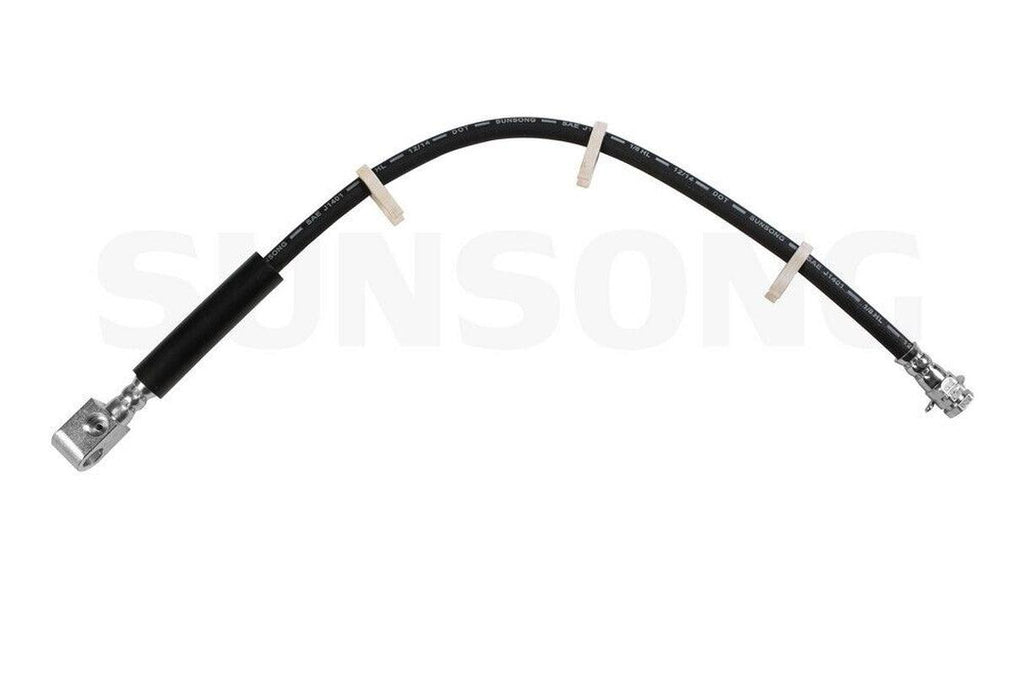 Sunsong Brake Hydraulic Hose for F-250, F-250 HD, F-350, F-150 2201141
