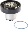 DNJ WP874 Water Pump for 11-15, Volkswagen, Touareg, 3.6L, V6, DOHC, 3597Cc, 219Cid, Naturally Aspirated CGRA