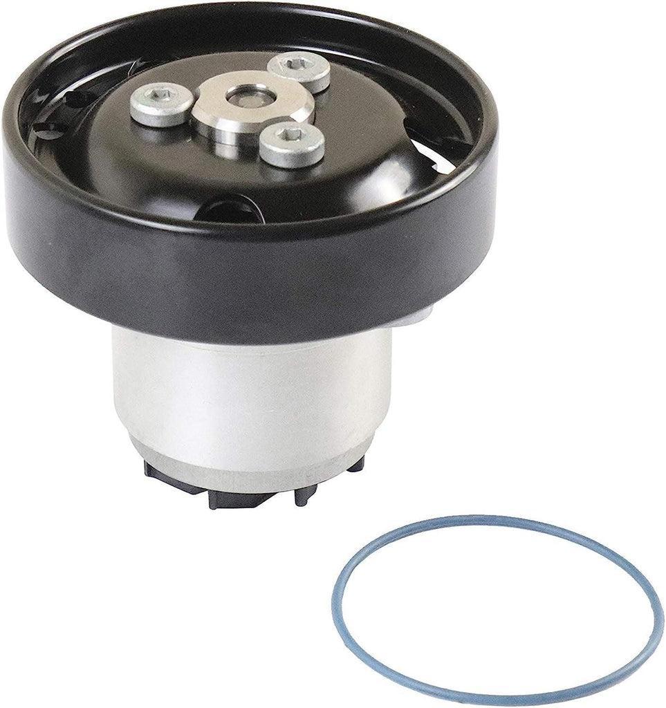 DNJ WP874 Water Pump for 11-15, Volkswagen, Touareg, 3.6L, V6, DOHC, 3597Cc, 219Cid, Naturally Aspirated CGRA