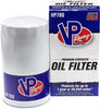 VP Racing 20,000 Mile Premium Full Synthetic Oil Filter, VP780, Fits Dodge and Ram Pickups, Cummins Diesel Engine