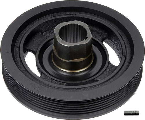 Dorman 594-340 Engine Harmonic Balancer Compatible with Select Honda Models