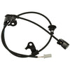 Standard Ignition ABS Wheel Speed Sensor Wiring Harness for 14-19 Yaris ALH126