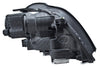 Hella Headlight Assembly for GL320, GL450 263400351