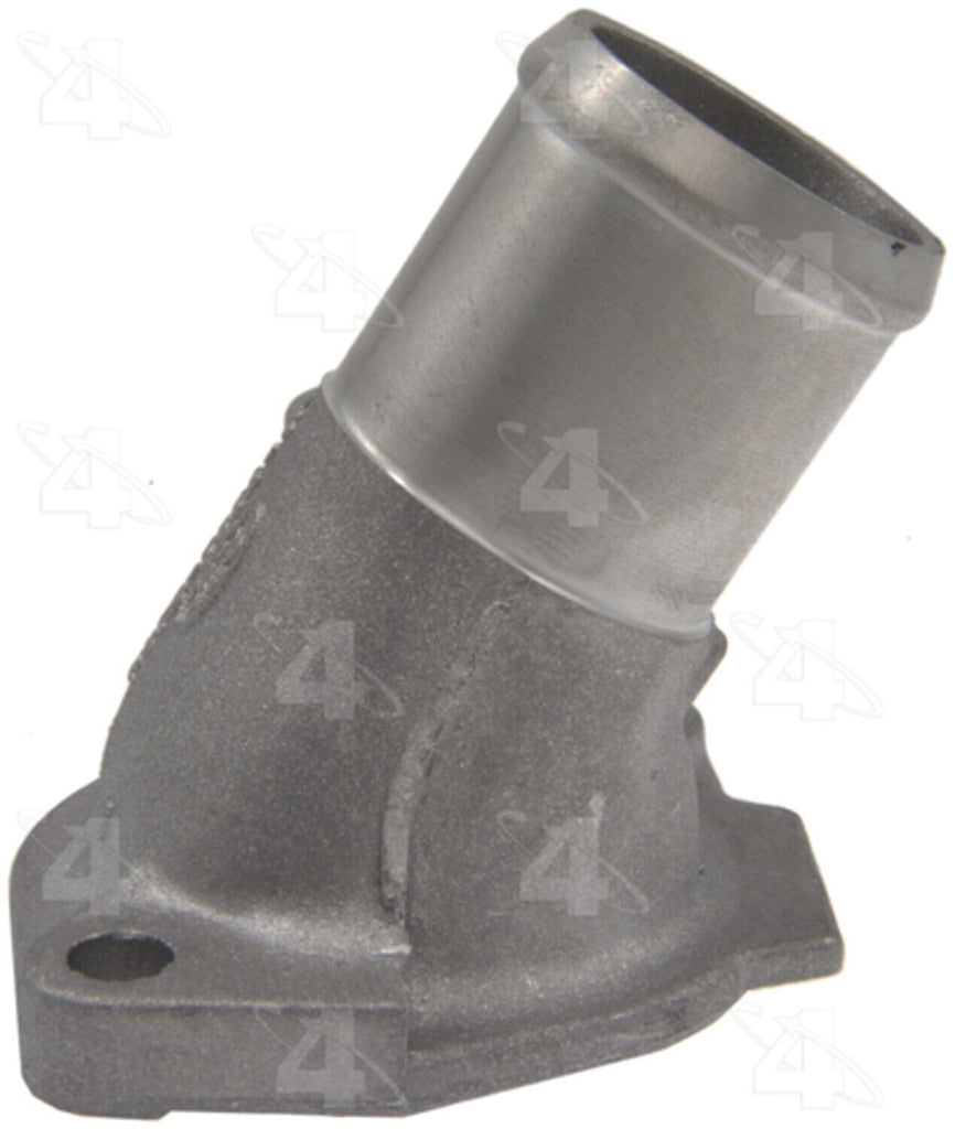 Four Seasons Engine Coolant Water Outlet for Explorer, Mountaineer 85189