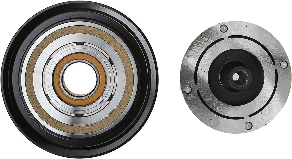 Genuine  38900-RCA-A01 Clutch Set