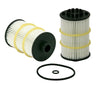 Wix Engine Oil Filter for A8 Quattro, RS7, S6, S7, S8 WL10350