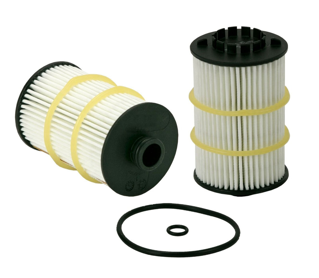 Wix Engine Oil Filter for A8 Quattro, RS7, S6, S7, S8 WL10350