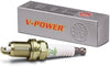 (5084) ZFR5A-11 V-Power Spark Plug, Pack of 1