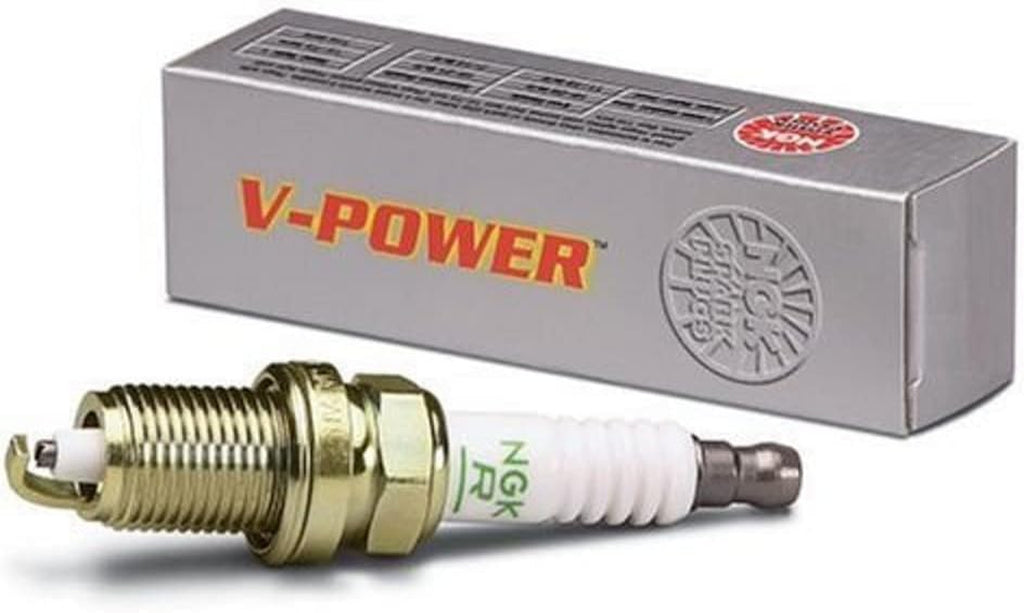 (5084) ZFR5A-11 V-Power Spark Plug, Pack of 1