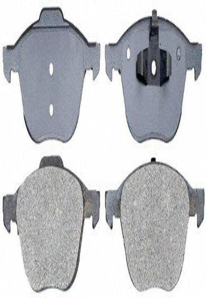 SGD1044C Service Grade Ceramic Disc Brake Pad Set