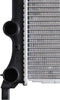 13422 Radiator Compatible with 2012-2018 Volkswagen Passat
