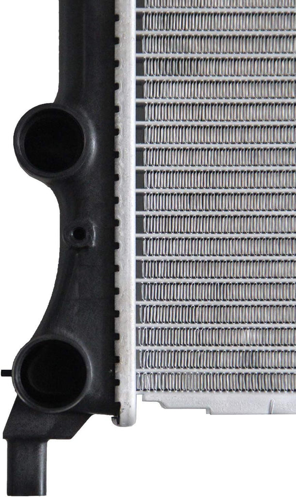 13422 Radiator Compatible with 2012-2018 Volkswagen Passat
