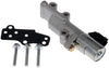 Engine Variable Valve Timing (VVT) Solenoid for NV2500, Nv3500+More 917-011