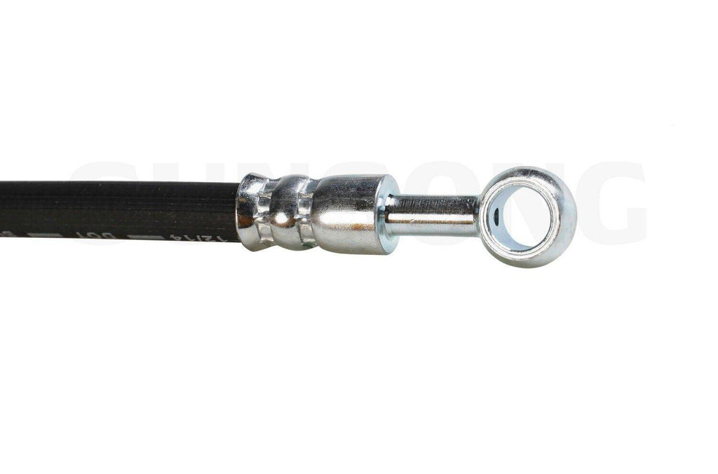 Sunsong Brake Hydraulic Hose for 02-03 Maxima 2204092