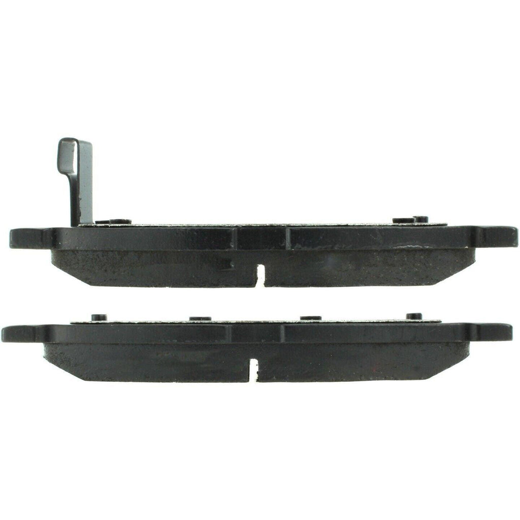 Centric Front Disc Brake Pad for Protege, Protege5, 626, Probe, MX-6 (301.06370)
