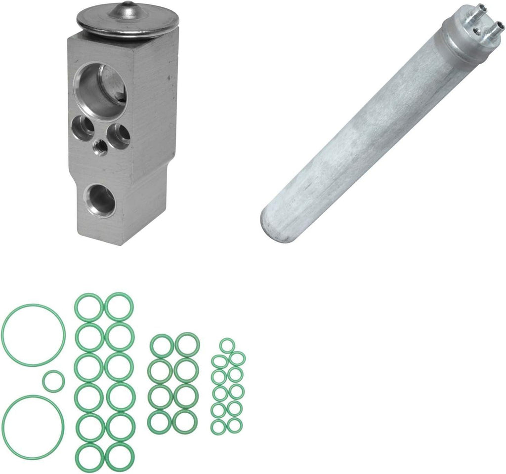 AK1288 - A/C System Repair Kit
