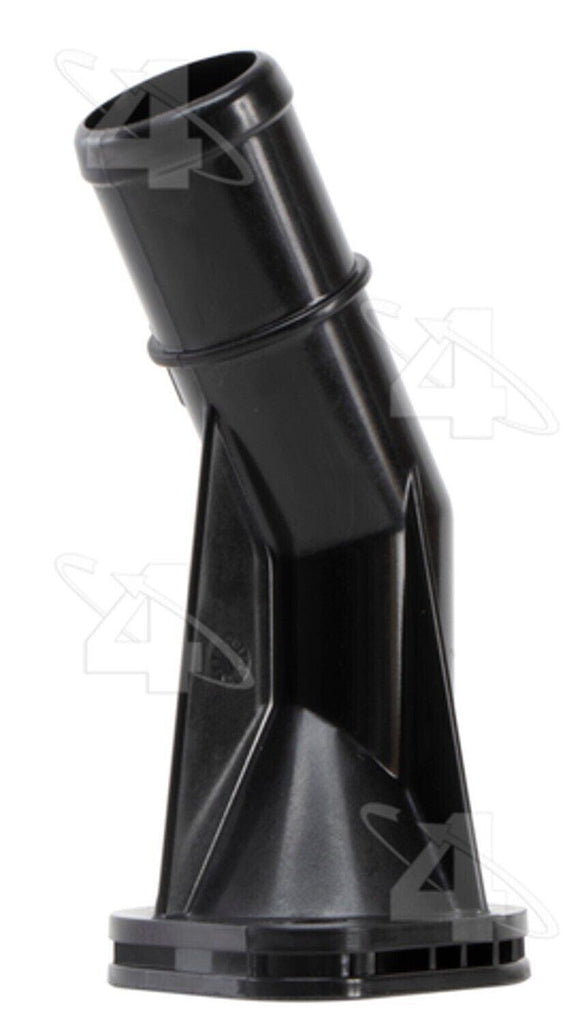 Four Seasons Engine Coolant Water Outlet for 12-19 Kia Soul 86291