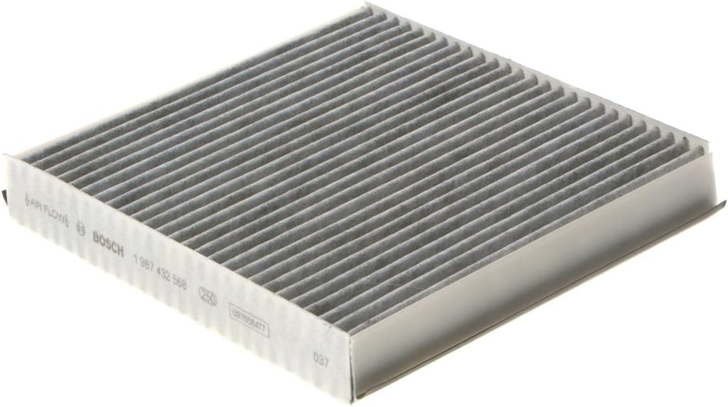 R2568 - Cabin Filter Activated-Carbon