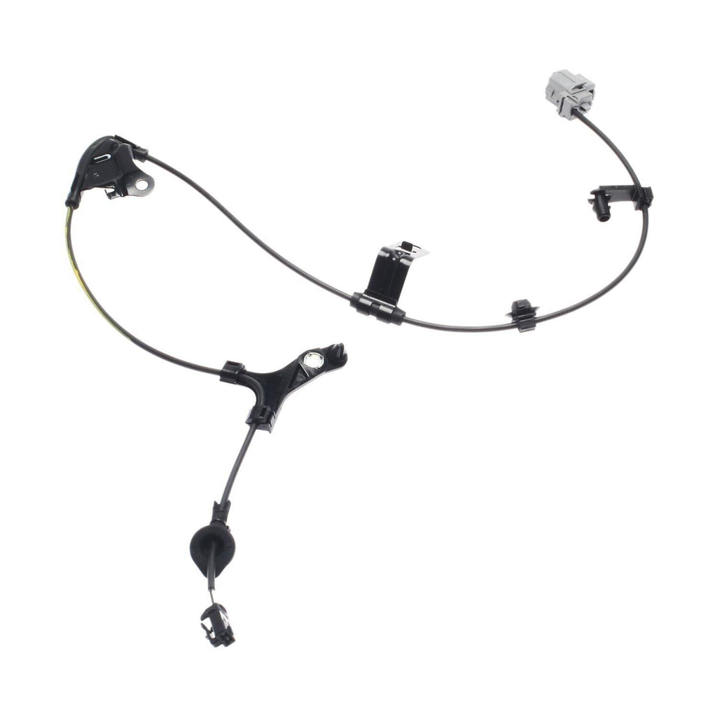 Standard Ignition ABS Wheel Speed Sensor Wiring Harness for Toyota ALH43