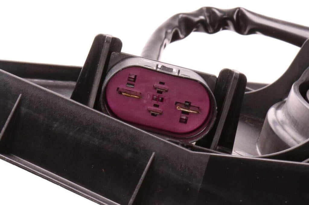 Engine Cooling Fan for A3, A3 Quattro, TT Quattro, E-Golf, Golf+More V15-01-1913