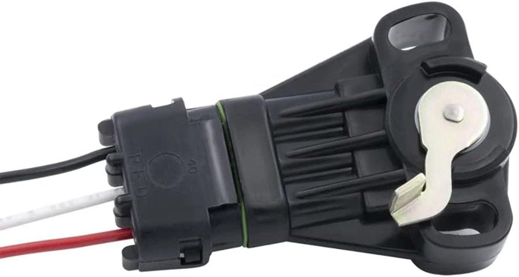 Throttle Position Sensor Kit - 4150 Holley Carbs