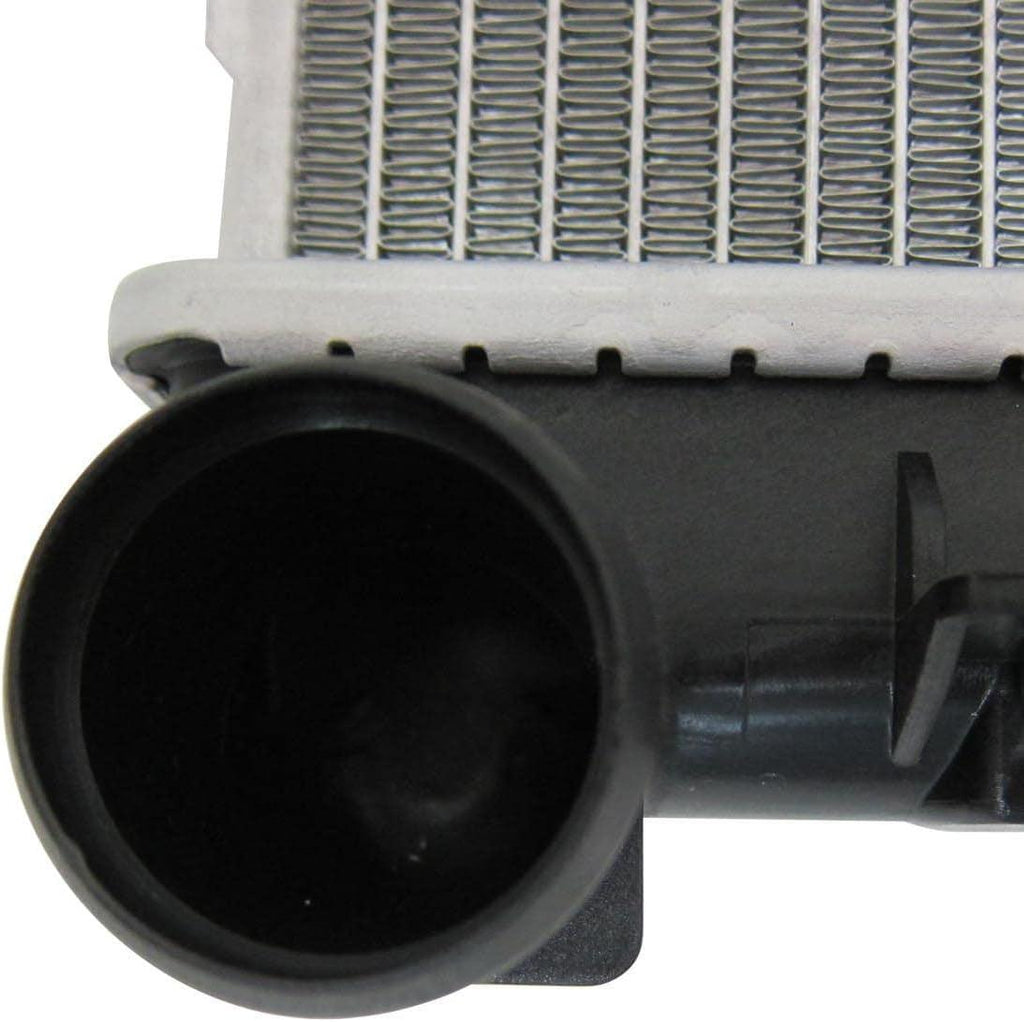 13293 Replacement Radiator for Subaru