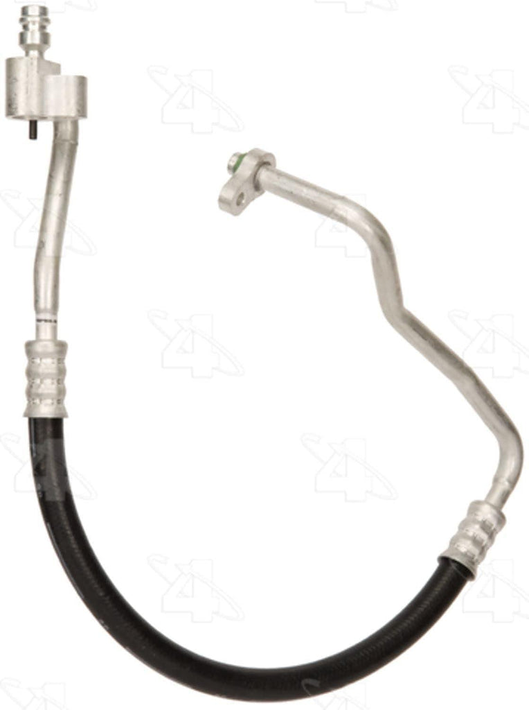 Discharge Line Hose Assembly - 55294