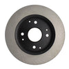 Centric Rear Disc Brake Rotor for Accord, CL (120.40041)